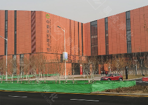 為什么中新友好圖書館此次采購易純牌風(fēng)淋室設(shè)備給予肯定？